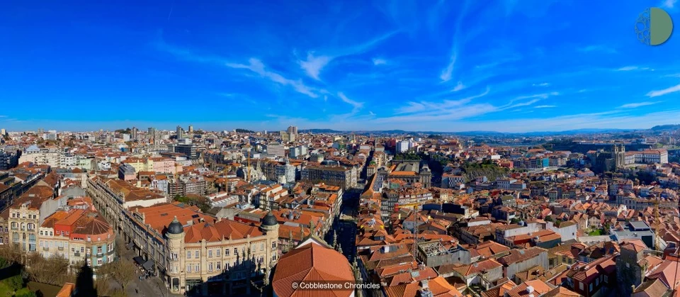 Photo of Porto: Portugal's Cultural Polestar by Cobblestone Chronicles