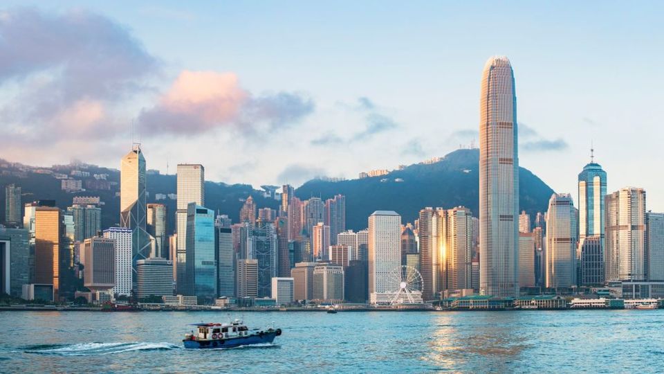 Photo of Hong Kong: The Marvellous Megalopolis 1/15 by Cobblestone Chronicles