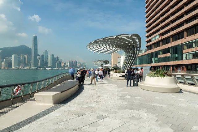 Photo of Hong Kong: The Marvellous Megalopolis 2/15 by Cobblestone Chronicles