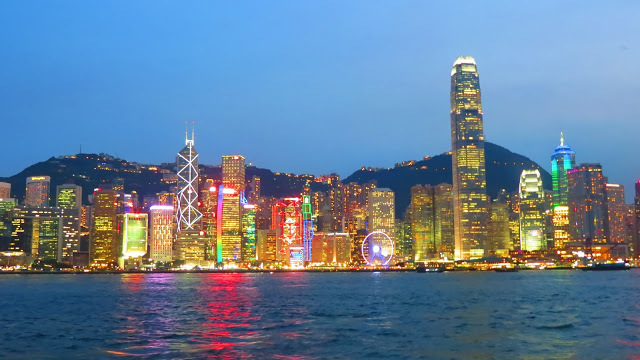 Photo of Hong Kong: The Marvellous Megalopolis 3/15 by Cobblestone Chronicles