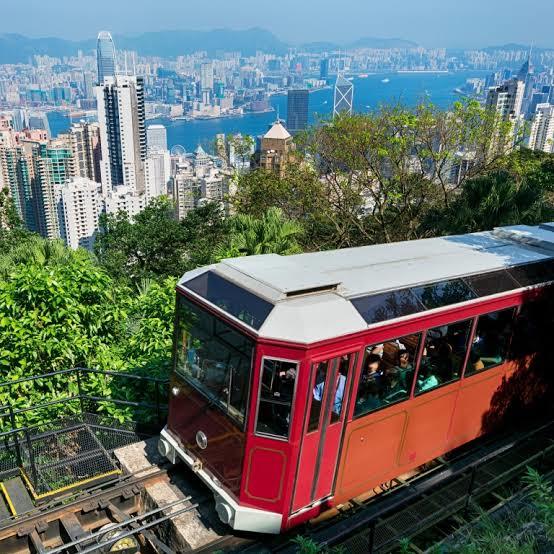 Photo of Hong Kong: The Marvellous Megalopolis 5/15 by Cobblestone Chronicles