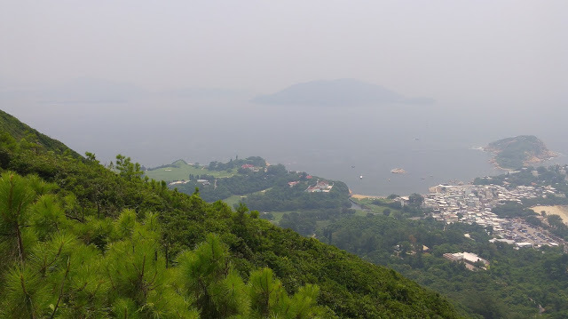 Photo of Hong Kong: The Marvellous Megalopolis 11/15 by Cobblestone Chronicles