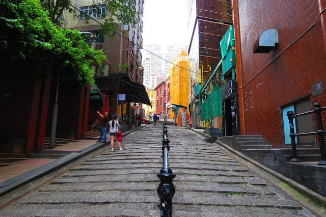 Photo of Hong Kong: The Marvellous Megalopolis 12/15 by Cobblestone Chronicles