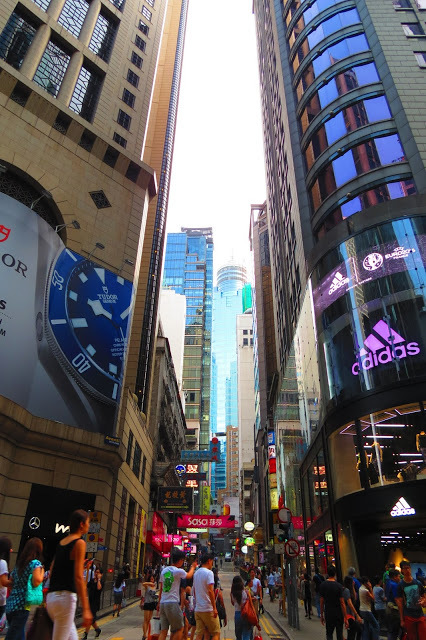 Photo of Hong Kong: The Marvellous Megalopolis 15/15 by Cobblestone Chronicles