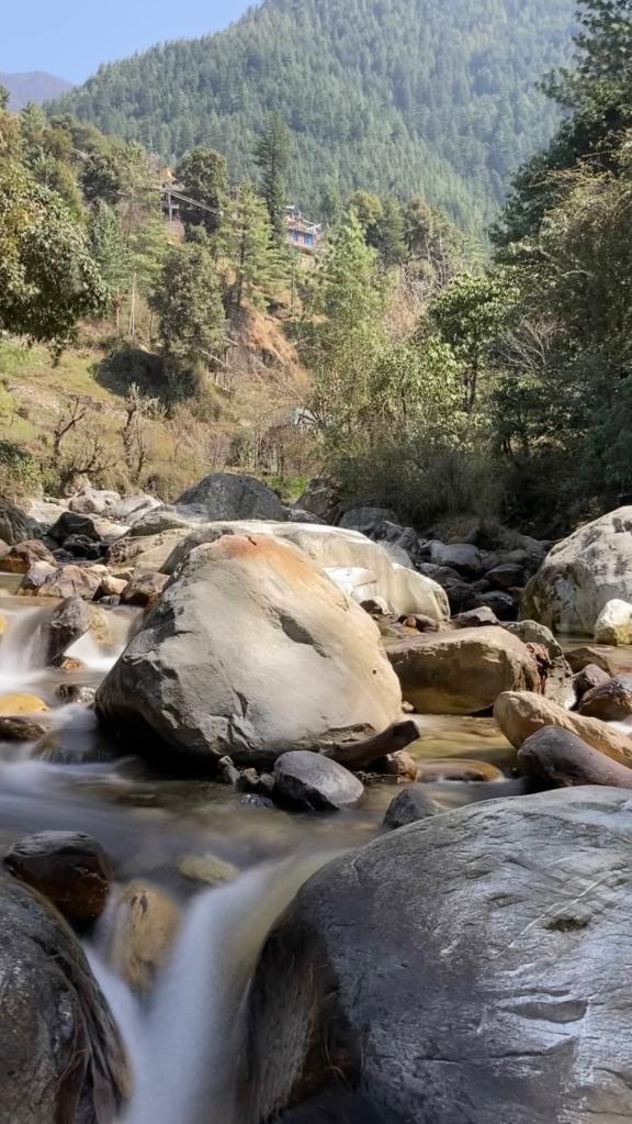 Photo of Jibhi: The Road Less Travelled! 3/27 by Cobblestone Chronicles