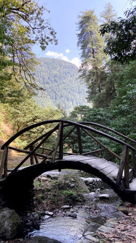 Photo of Jibhi: The Road Less Travelled! 2/27 by Cobblestone Chronicles
