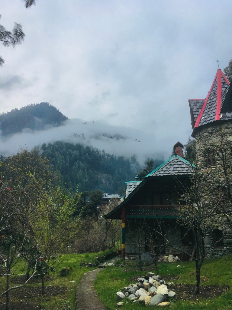 Photo of Jibhi: The Road Less Travelled! 5/27 by Cobblestone Chronicles