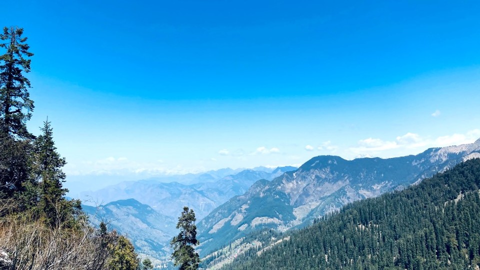 Photo of Jibhi: The Road Less Travelled! 6/27 by Cobblestone Chronicles