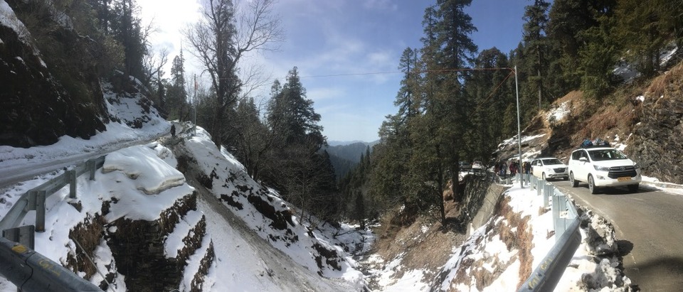 Photo of Jibhi: The Road Less Travelled! 7/27 by Cobblestone Chronicles