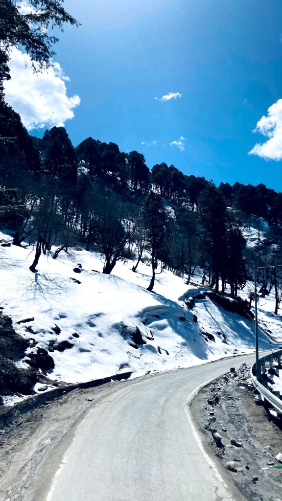 Photo of Jibhi: The Road Less Travelled! 8/27 by Cobblestone Chronicles
