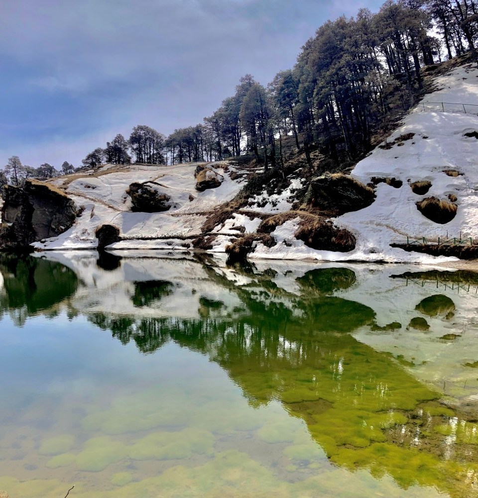 Photo of Jibhi: The Road Less Travelled! 10/27 by Cobblestone Chronicles