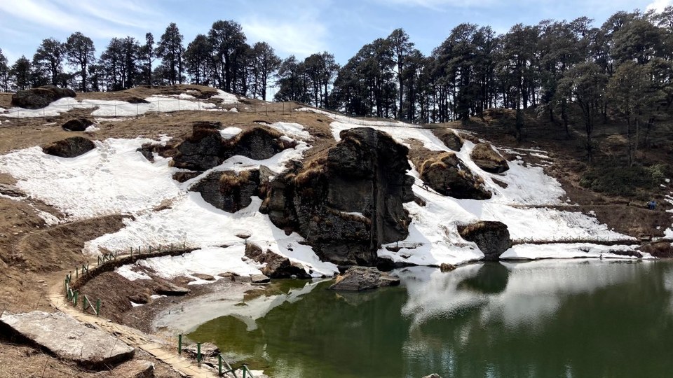 Photo of Jibhi: The Road Less Travelled! 11/27 by Cobblestone Chronicles