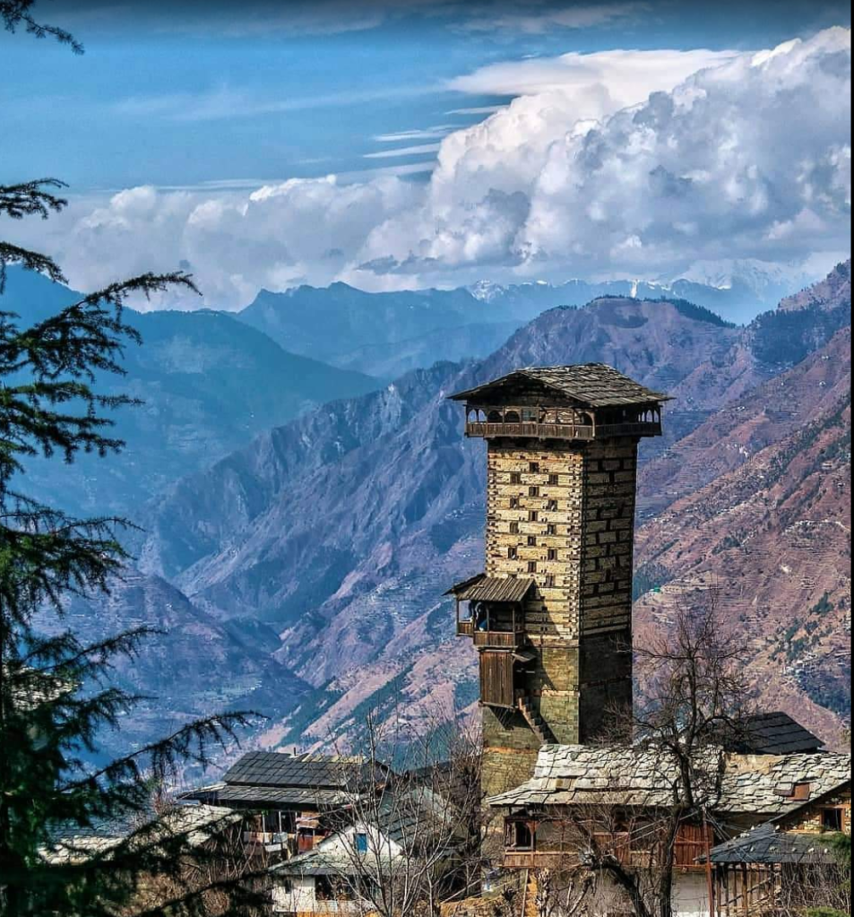Photo of Jibhi: The Road Less Travelled! 16/27 by Cobblestone Chronicles