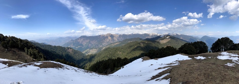 Photo of Jibhi: The Road Less Travelled! 14/27 by Cobblestone Chronicles