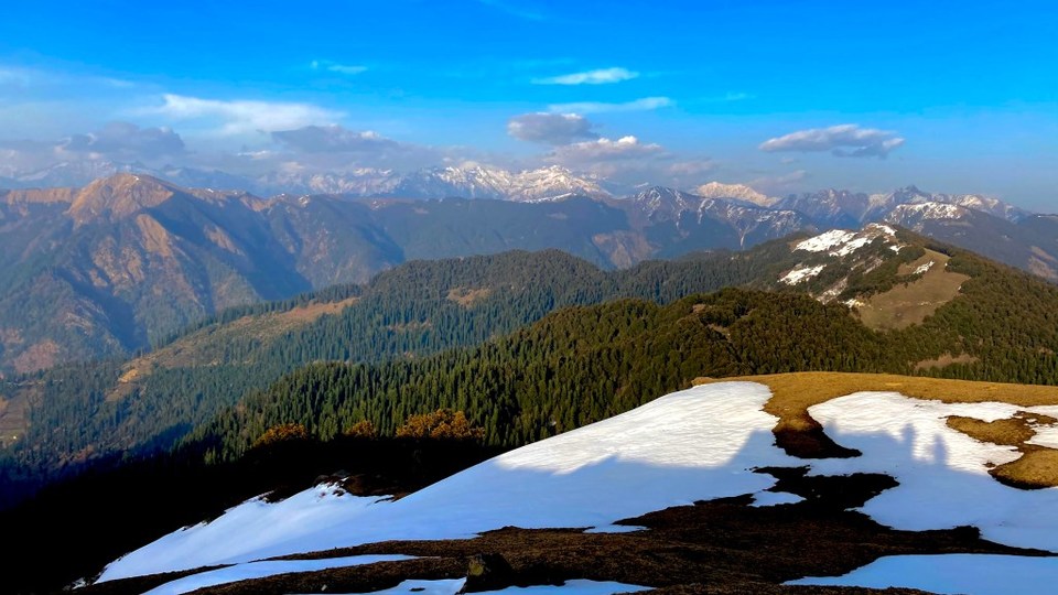 Photo of Jibhi: The Road Less Travelled! 13/27 by Cobblestone Chronicles