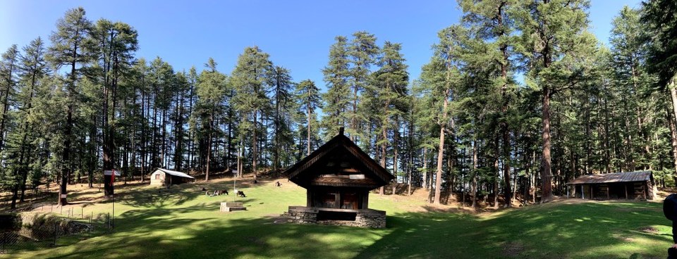 Photo of Jibhi: The Road Less Travelled! 17/27 by Cobblestone Chronicles