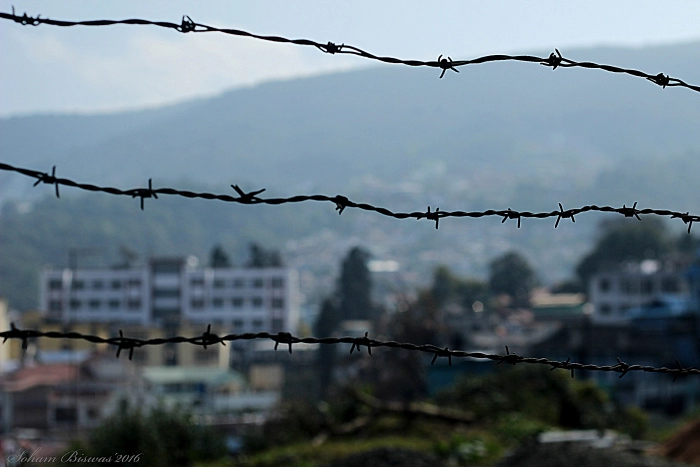 Photo of Shillong, Meghalaya, India by Soham Biswas