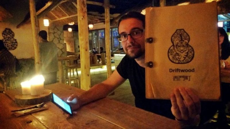 Photo of Best craft beer and breweries in Taipei, Taiwan (or searching for the best!) by Lifetime Travelmates