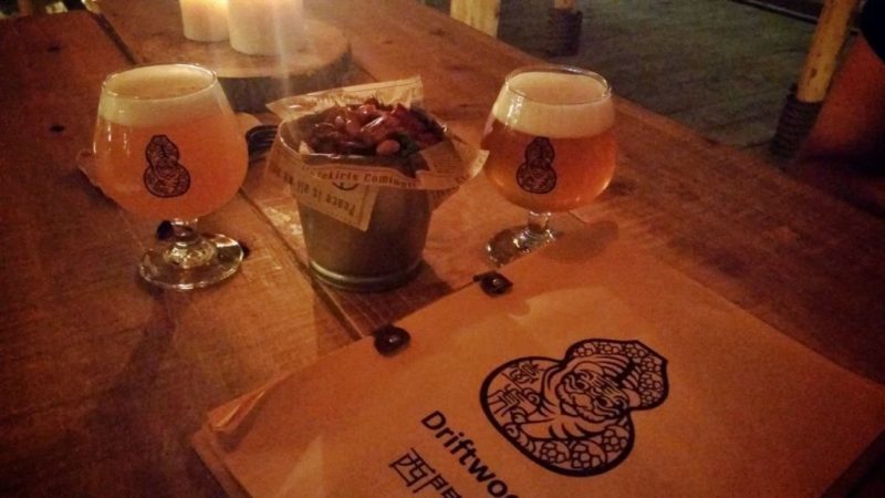 Photo of Best craft beer and breweries in Taipei, Taiwan (or searching for the best!) by Lifetime Travelmates