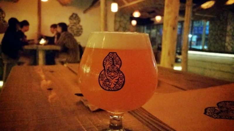 Photo of Best craft beer and breweries in Taipei, Taiwan (or searching for the best!) by Lifetime Travelmates