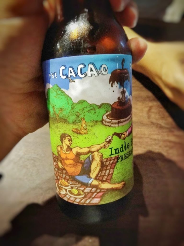 Photo of Best craft beer and breweries in Taipei, Taiwan (or searching for the best!) by Lifetime Travelmates