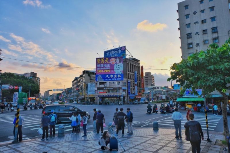 Photo of Taipei, Taiwan by Lifetime Travelmates