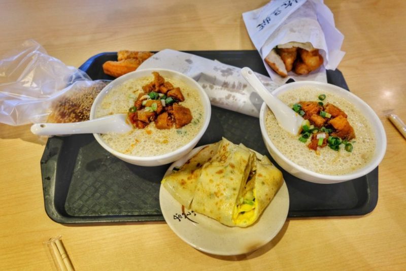 Photo of First days in Taipei: Amazing food, temples and Tea Houses by Lifetime Travelmates