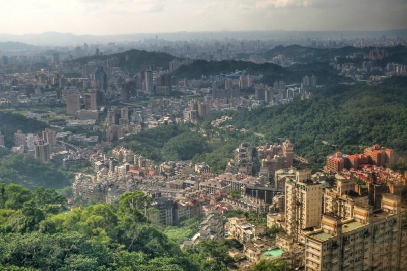 Photo of First days in Taipei: Amazing food, temples and Tea Houses by Lifetime Travelmates
