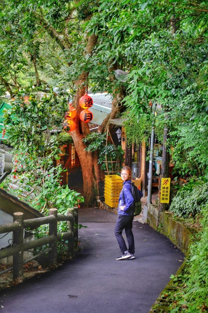 Photo of First days in Taipei: Amazing food, temples and Tea Houses by Lifetime Travelmates