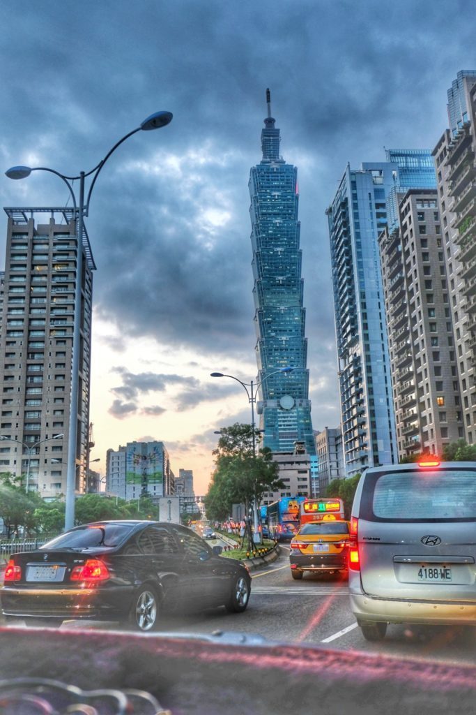 Photo of First days in Taipei: Amazing food, temples and Tea Houses by Lifetime Travelmates