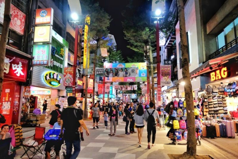 Photo of First days in Taipei: Amazing food, temples and Tea Houses by Lifetime Travelmates
