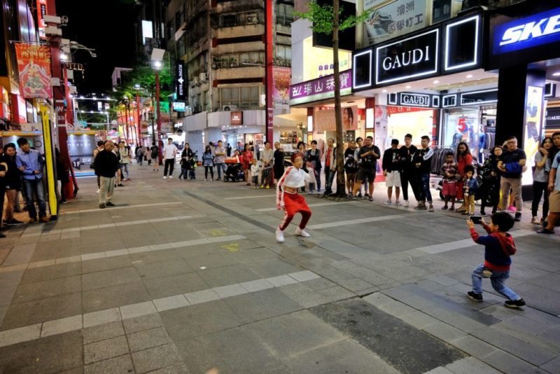 Photo of First days in Taipei: Amazing food, temples and Tea Houses by Lifetime Travelmates