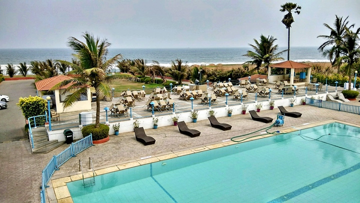 Photo of A weekend at Visakhapatnam #1 1/7 by Sangram Keshari Rout