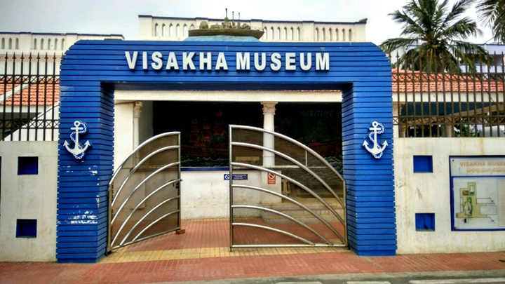 Photo of A weekend at Visakhapatnam #1 2/7 by Sangram Keshari Rout