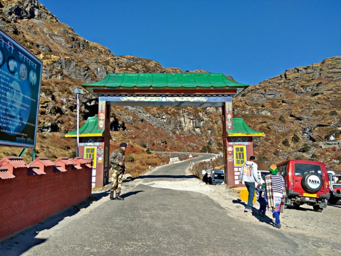 Photo of Baba Mandir: A saga of duty beyond death by Sangram Keshari Rout