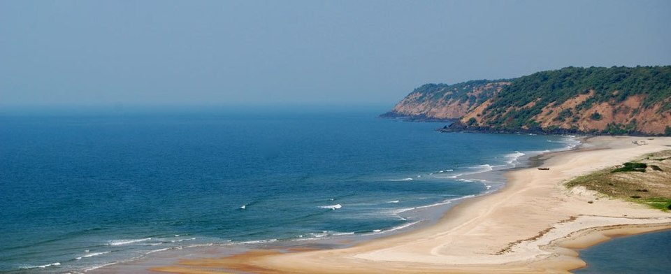 Photo of India's Own "Great Ocean Drive - Devgad to Ganpatipule" ! 1/5 by Salil Datar