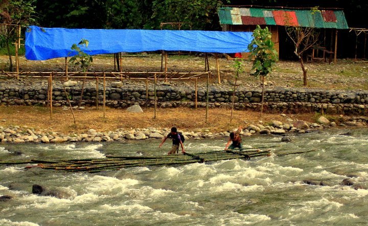 Photo of Indonesia - Bukit Lawang, Yogyakarta, Bali by Sasha Menon