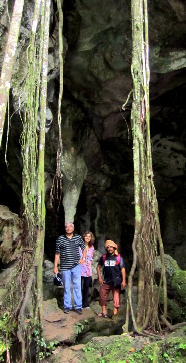 Photo of Indonesia - Bukit Lawang, Yogyakarta, Bali by Sasha Menon
