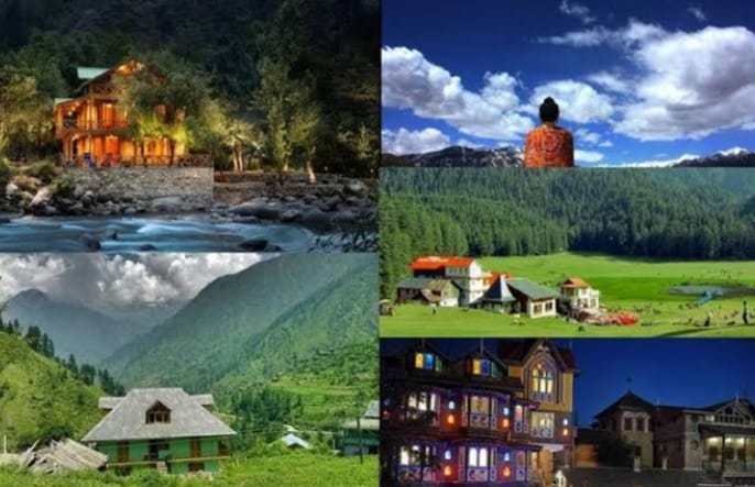 Photo of Himachal Pradesh, India by DIGITAL WOMEN