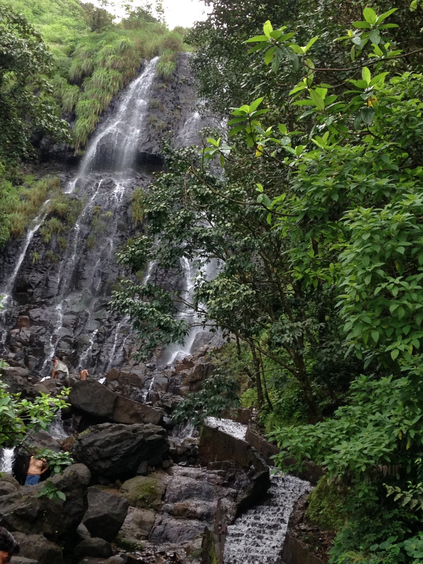 Photo of Amboli, Maharashtra, India by flyin traveller