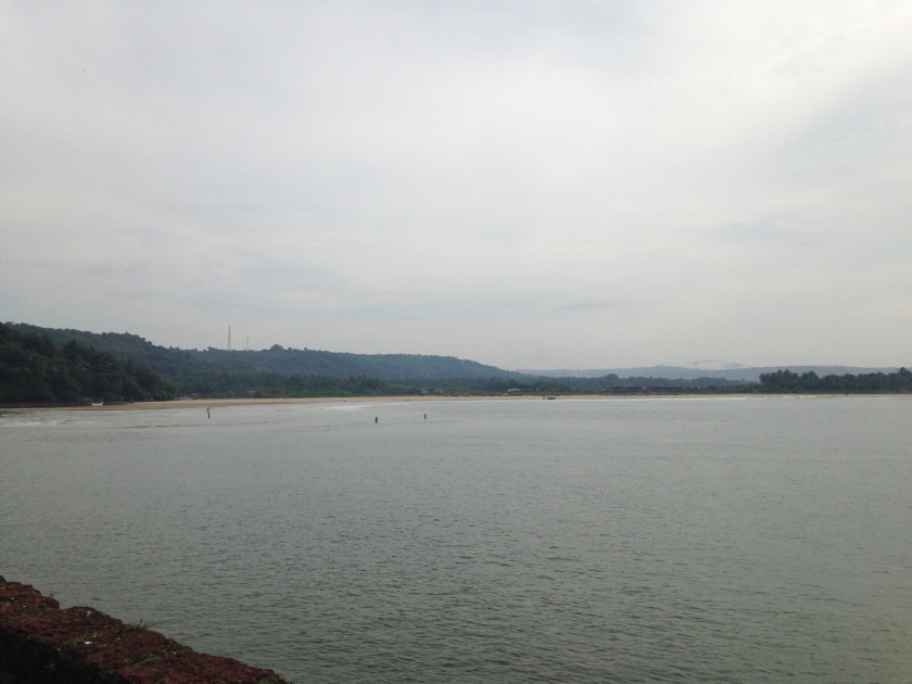 Photo of Vengurla, Maharashtra, India by flyin traveller
