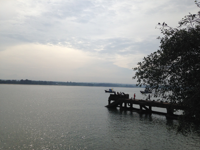 Photo of Vengurla, Maharashtra, India by flyin traveller