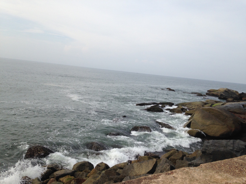 Photo of Vengurla, Maharashtra, India by flyin traveller