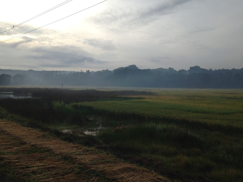 Photo of Vijaydurg, Maharashtra, India by flyin traveller