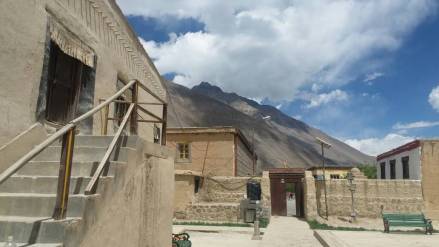 Photo of Kibber, Himachal Pradesh, India by Aishwarya J Nair