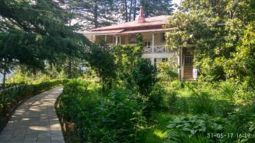 Photo of Nicholas Roerich Museum, West 107th Street, New York, NY, USA by Aishwarya J Nair