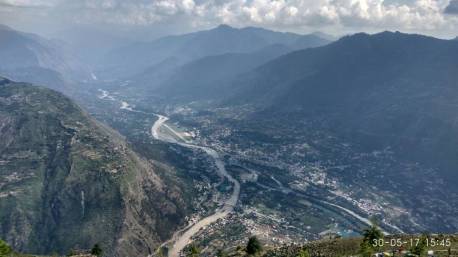 Photo of On the Road: Delhi to Kibber by Aishwarya J Nair