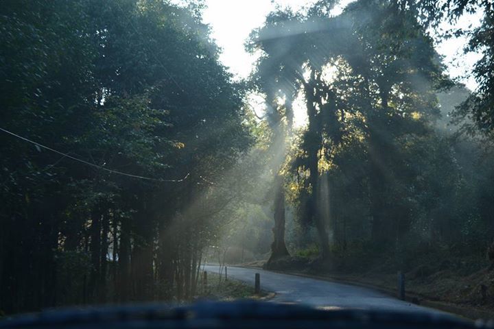 Photo of Ravangla, Sikkim, India by Madhumita Das