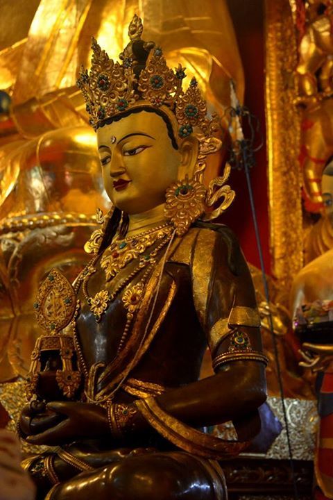Photo of Ravangla, Sikkim, India by Madhumita Das