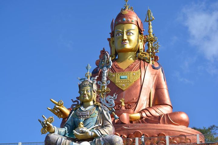 Photo of Ravangla, Sikkim, India by Madhumita Das